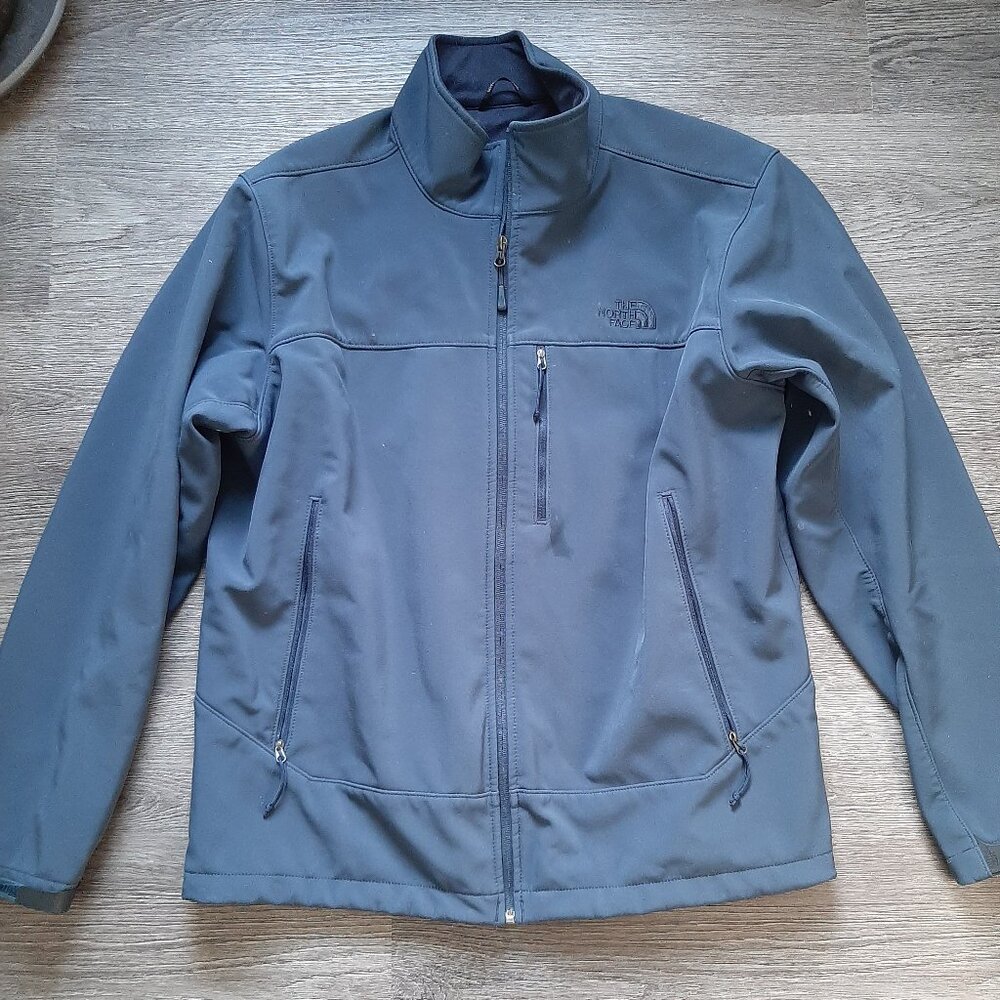 Men's North Face jacket